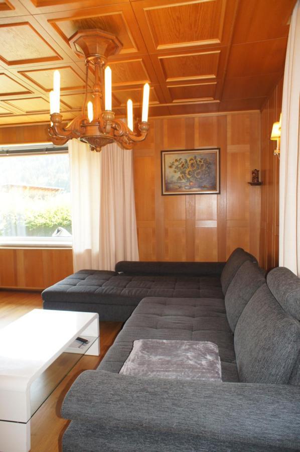 Alpenvilla Tirol Zentral Vols Exterior foto