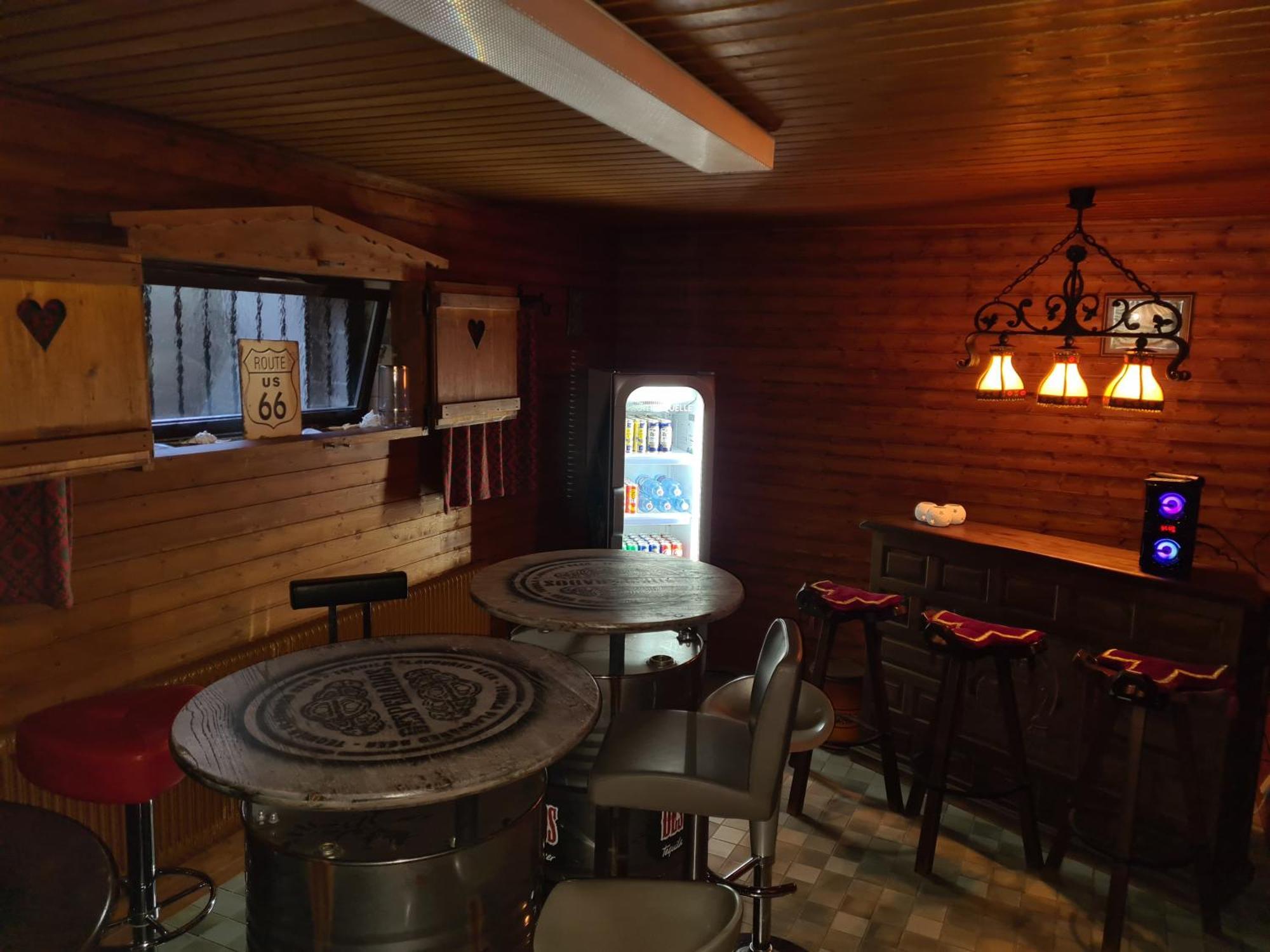 Alpenvilla Tirol Zentral Vols Exterior foto