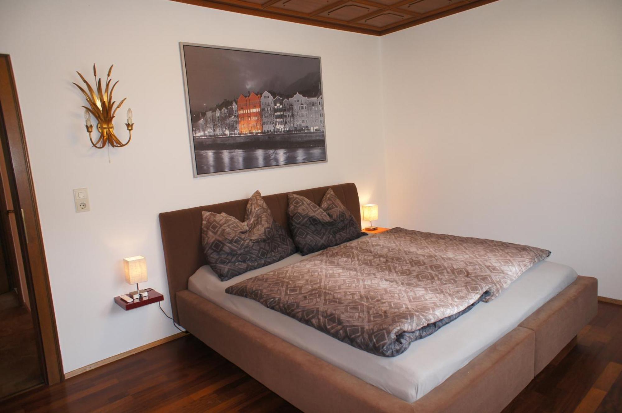 Alpenvilla Tirol Zentral Vols Exterior foto